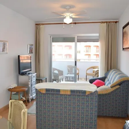 Apartment Myramar El Lago *
