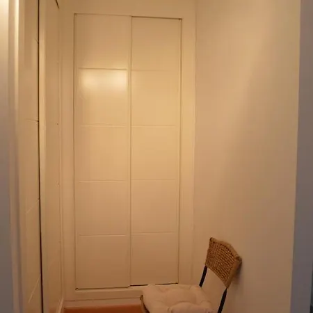 Apartment Myramar El Lago Fuengirola